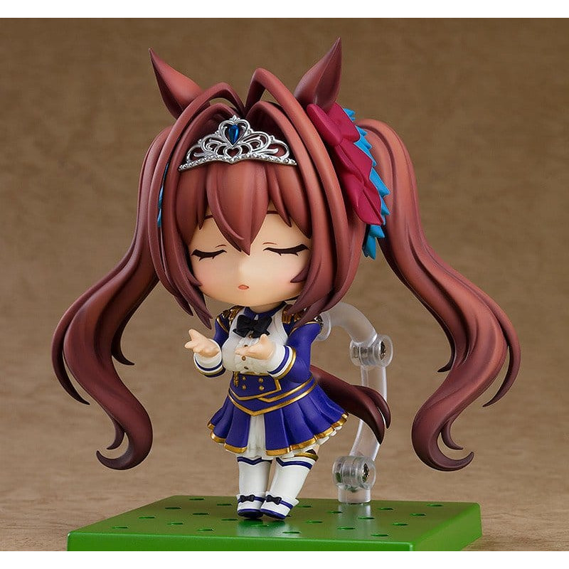 PRÉCOMMANDE - Uma Musume...