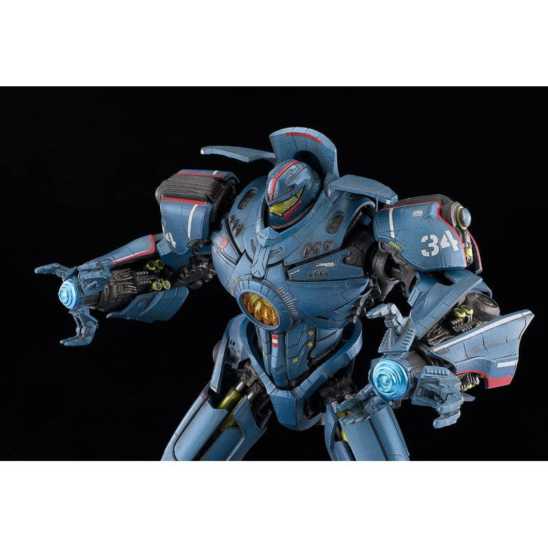 PREORDER - Pacific Rim -...