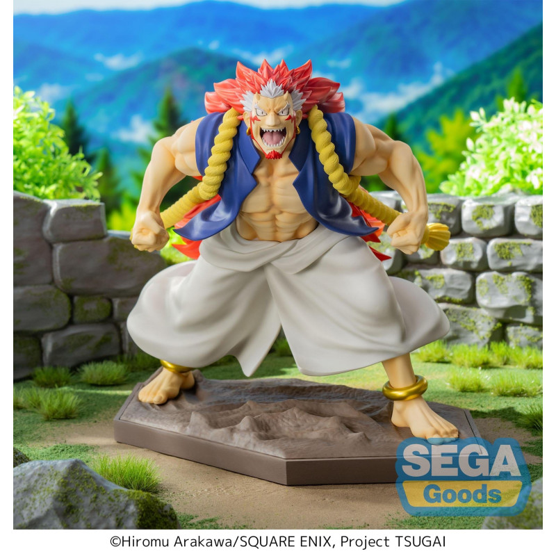 PRE ORDER - Daemons of the...
