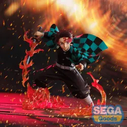 PRÉCOMMANDE - Demon Slayer:...