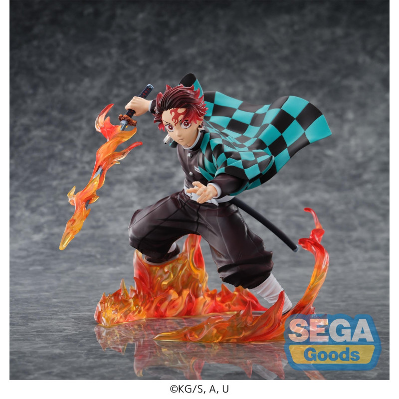 PRÉCOMMANDE - Demon Slayer:...