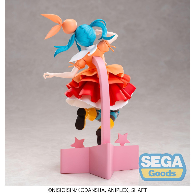 PRE ORDER - Monogatari...