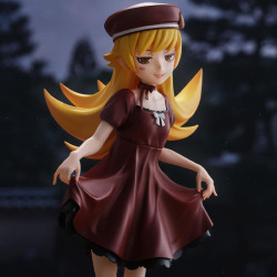 PREORDER - Monogatari...