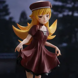 PRÉCOMMANDE - Monogatari...