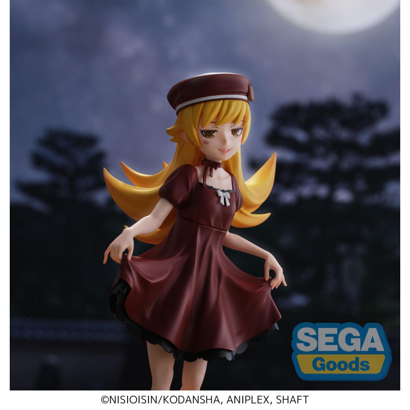 PREORDER - Monogatari...
