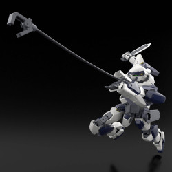 PRÉCOMMANDE - Full Metal...
