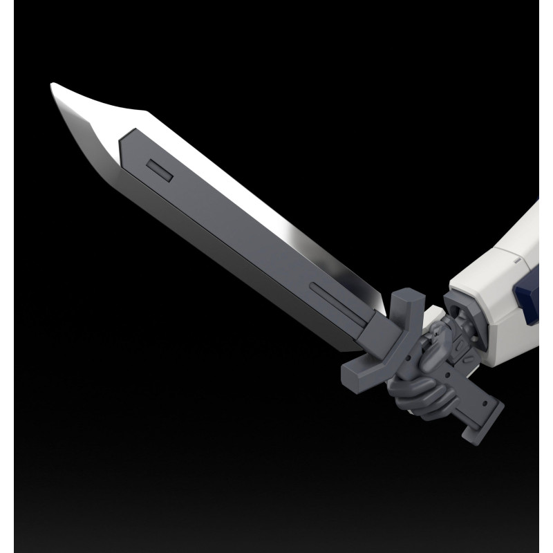 PRE ORDER - Full Metal...