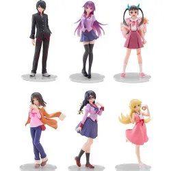 PREORDER - Monogatari...
