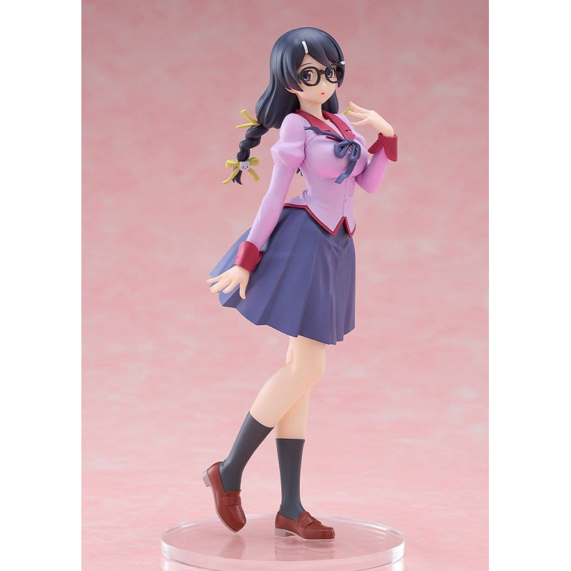 PRÉCOMMANDE - Monogatari...