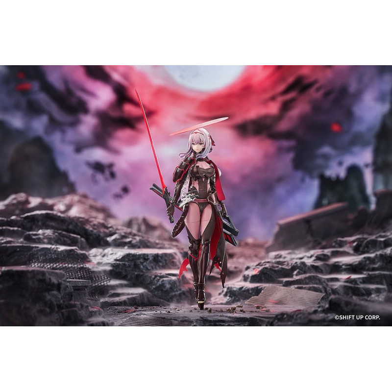PRÉCOMMANDE - Goddess of...