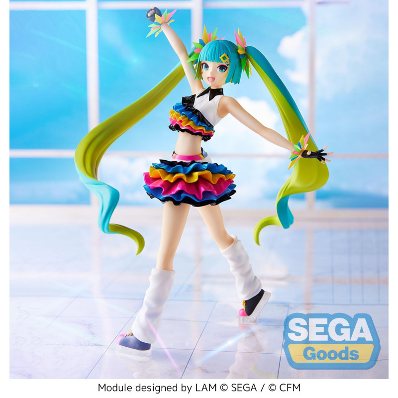 PREORDER - Hatsune Miku...