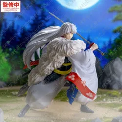 PRÉCOMMANDE - Inuyasha -...