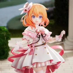 Is the Order a Rabbit? -...
