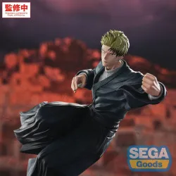 PRÉCOMMANDE - Jujutsu...