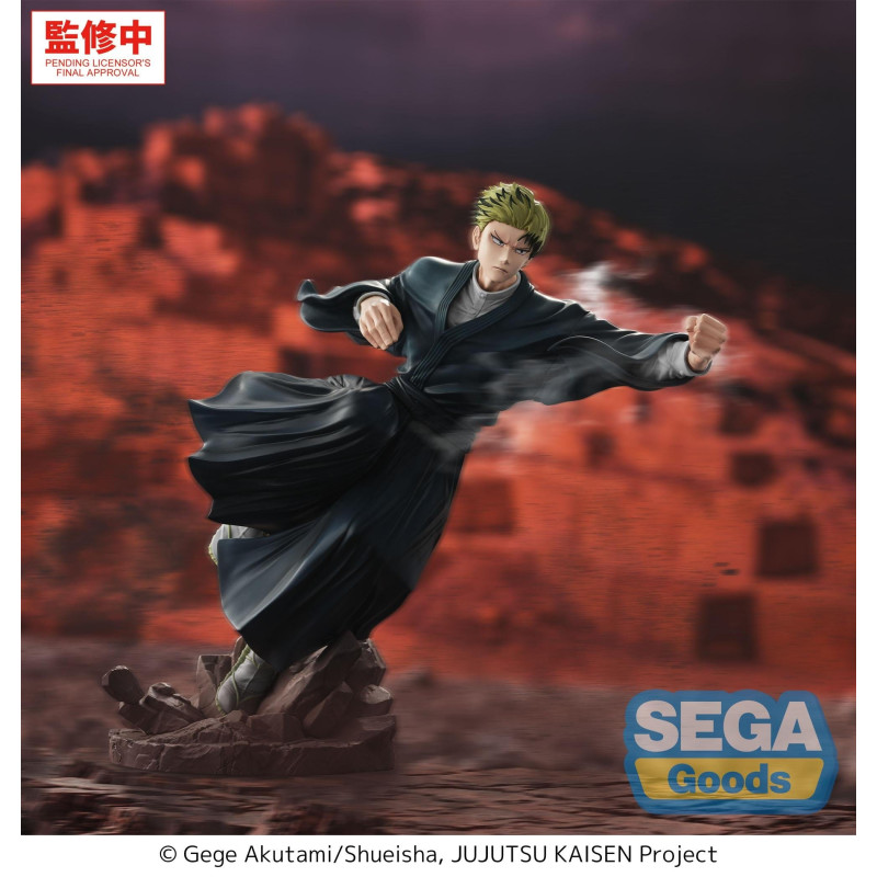 PREORDER - Jujutsu Kaisen...