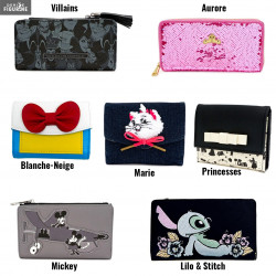 Portefeuille Disney -...