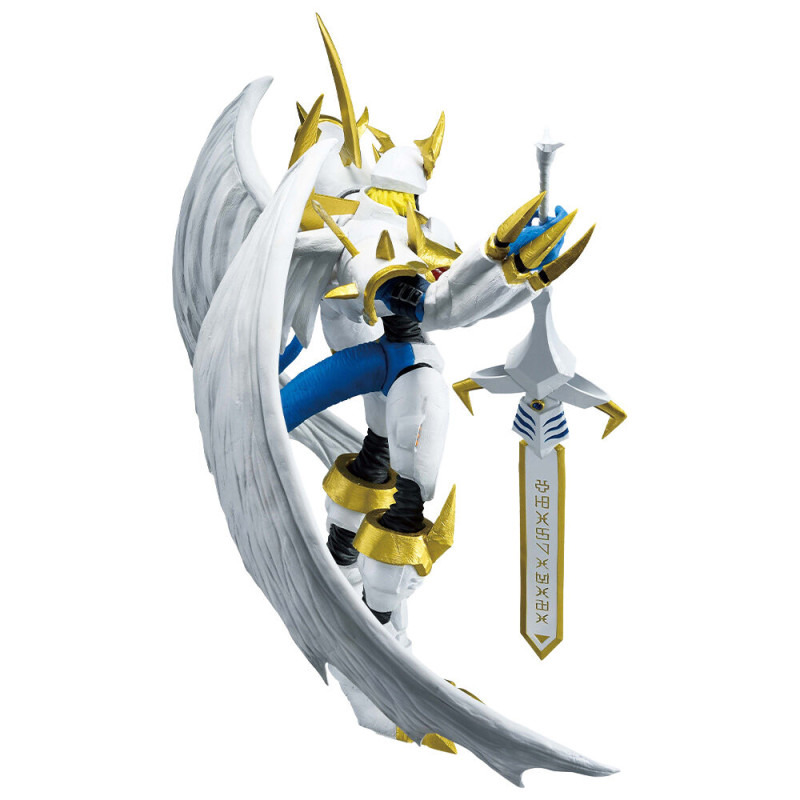 Digimon Adventure -...