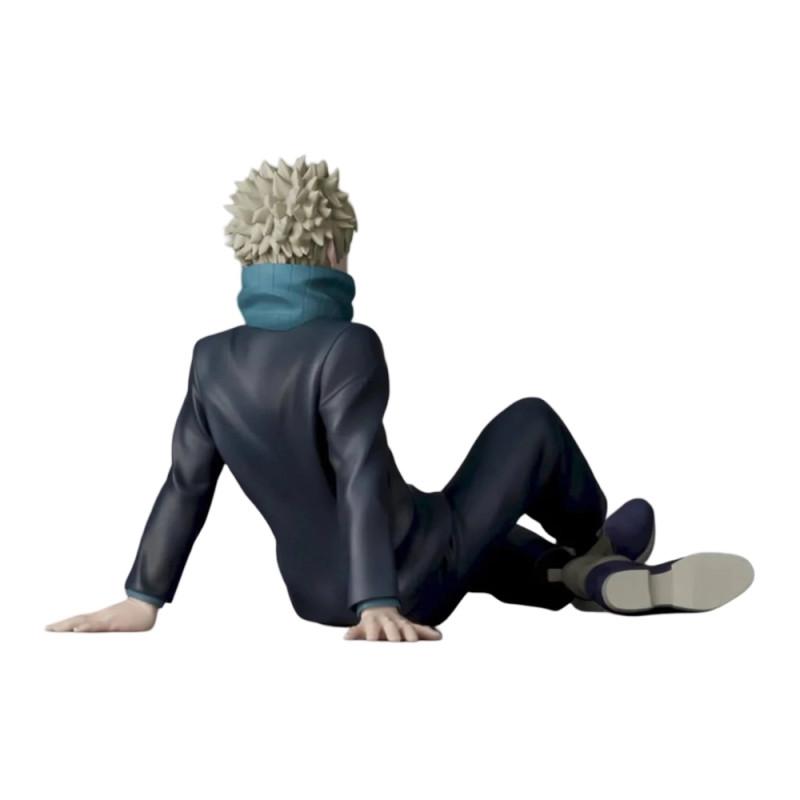 Jujutsu Kaisen 0: The Movie...