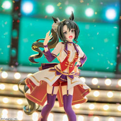 Uma Musume: Pretty Derby -...