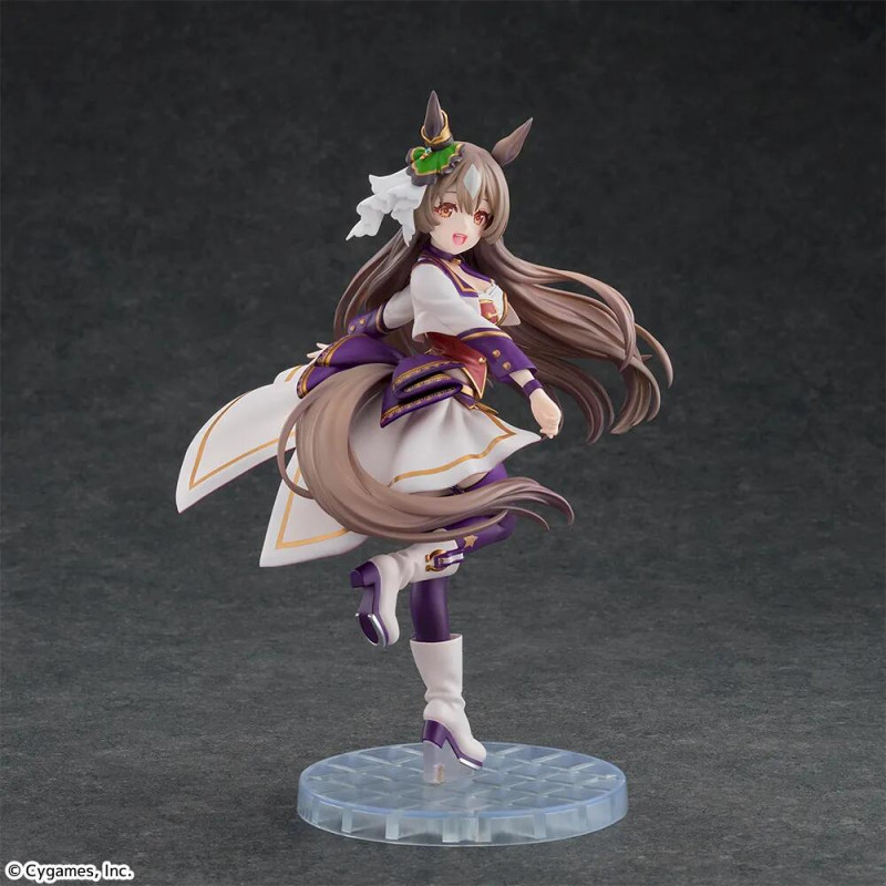 Uma Musume: Pretty Derby -...