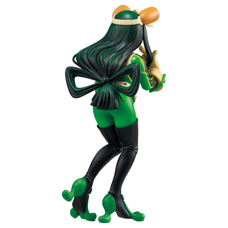My Hero Academia - Figurine...