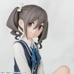 Mono - An Kiriyama figure,...