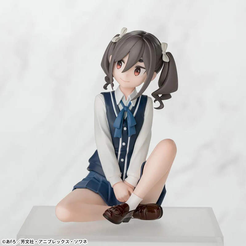 Mono - An Kiriyama figure,...