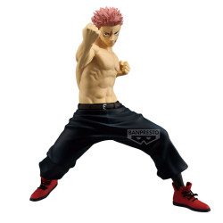 Jujutsu Kaisen, The Culling...
