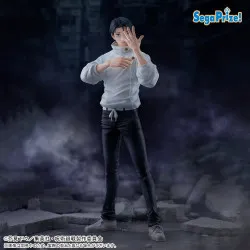 Jujutsu Kaisen Culling Game...