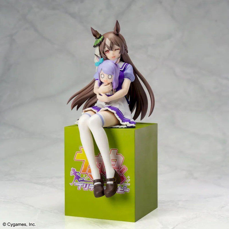 Umamusume: Pretty Derby -...