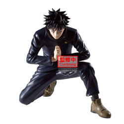 Jujutsu Kaisen - Figurine...
