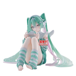 Vocaloid - Hatsune Miku...