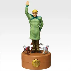 Jojo's Bizarre Adventure -...