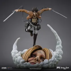 PRÉCOMMANDE - Attack on...