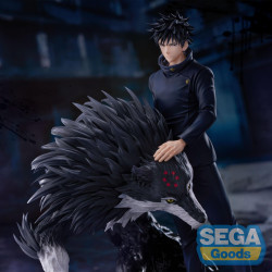 Jujutsu Kaisen Culling Game...
