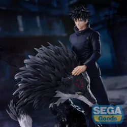 Jujutsu Kaisen Culling Game...