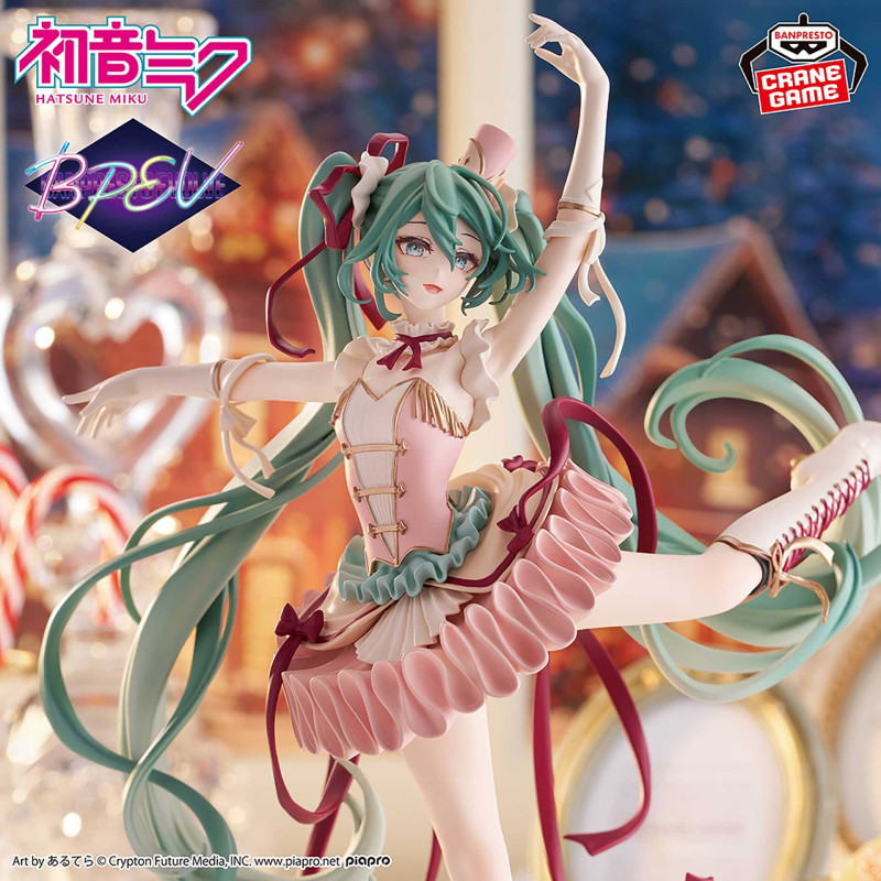 Character Vocal Series 01 -...
