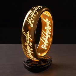 The Lord of the Rings - One...