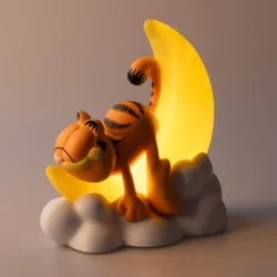 Garfield - Garfield lamp
