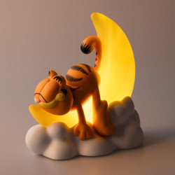 Garfield - Lampe Garfield