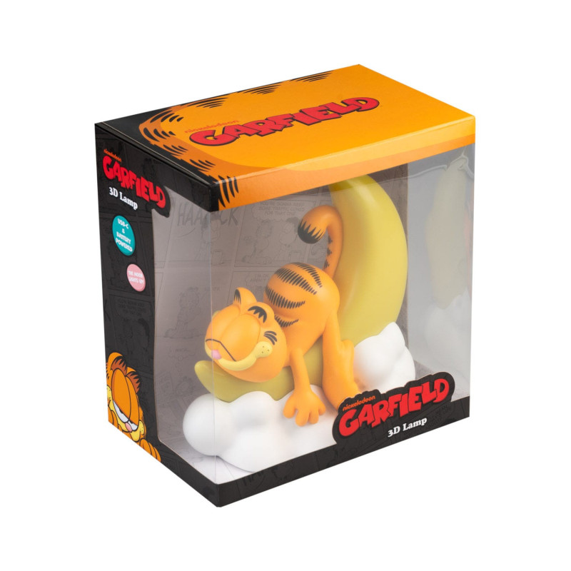 PRÉCOMMANDE - Garfield -...