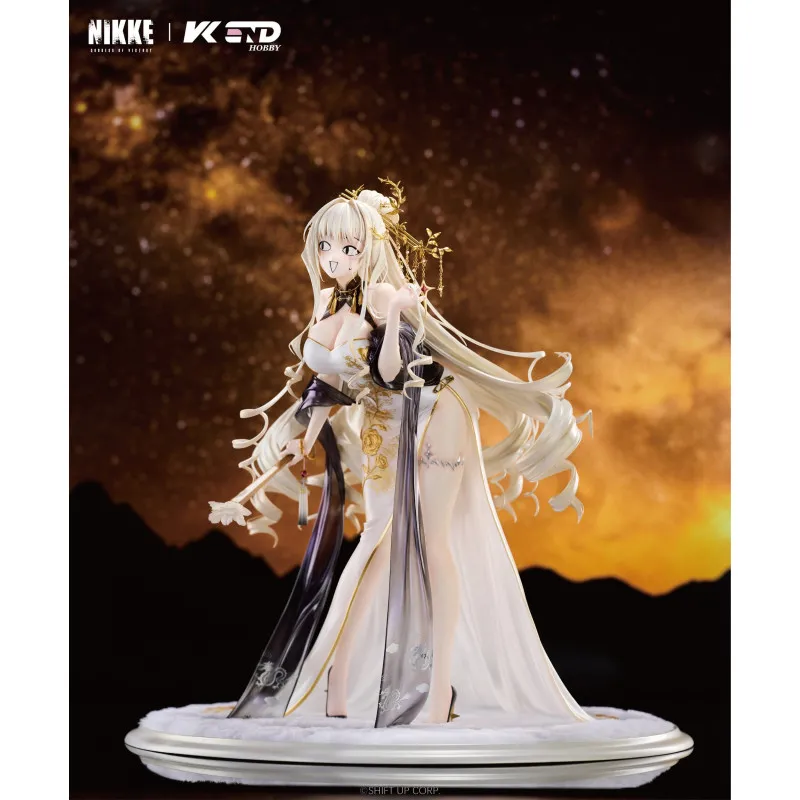 PREORDER - Goddess of...
