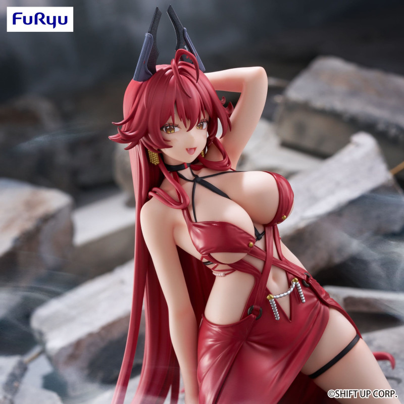 PREORDER - Goddess of...