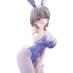 PRÉCOMMANDE - Uzaki-chan...