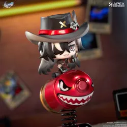 PRÉCOMMANDE - Honkai: Star...