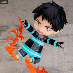 Fire Force - Figurine...