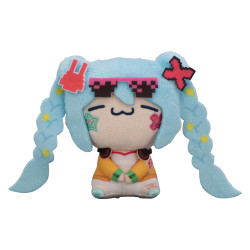 PRÉCOMMANDE - Vocaloid -...