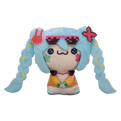 PRÉCOMMANDE - Vocaloid -...