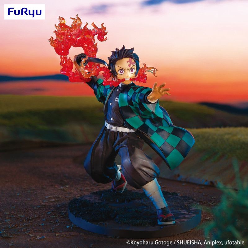 PRÉCOMMANDE - Demon Slayer:...