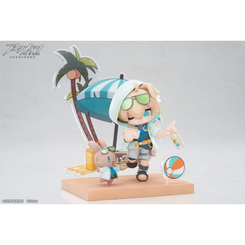 PRÉCOMMANDE - Arknights -...